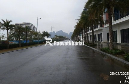 Tổ hợp nghỉ dưỡng